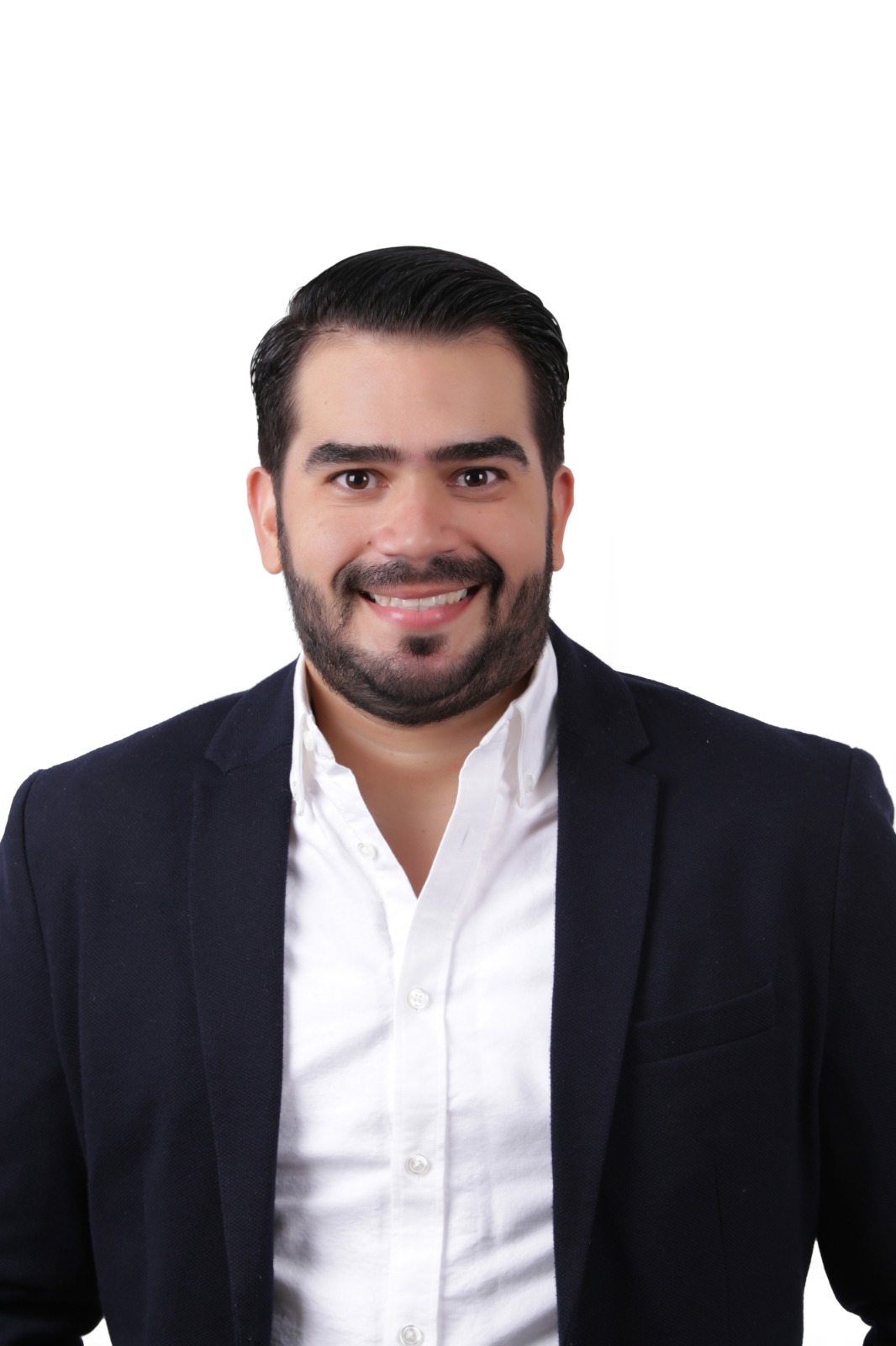 Dr. Ernesto Ceara Warden